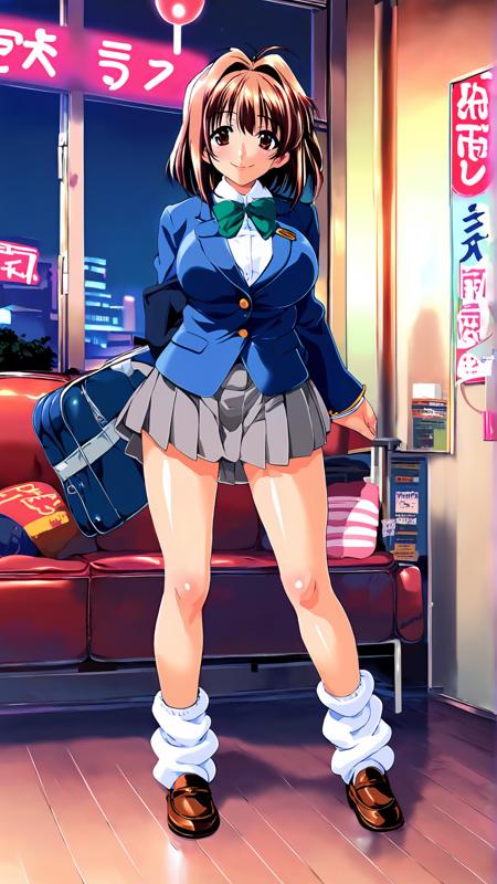 kawai rie /PONY