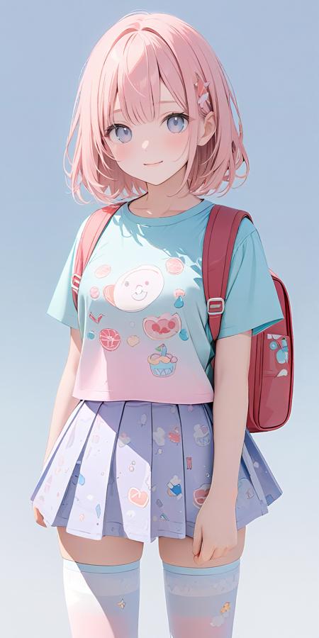 女児服/girl's clothes(XL,ill,Pony)