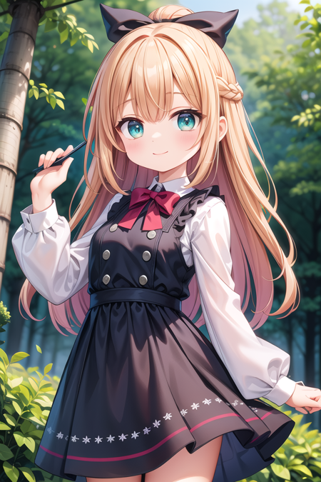 HotaruBreed Neo