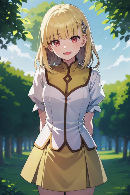Rosetta Rune Factory