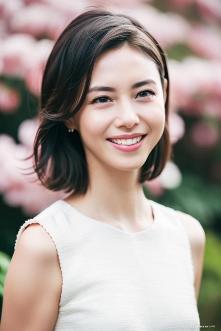 MatsushimaNanako / 松嶋 菜々子_JP_Actress