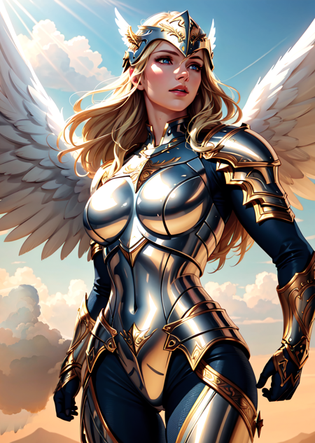 ?M4RV3LS & DUNGEONS - NEW! v4.0 - (COMICS & FANTASY MODEL)?