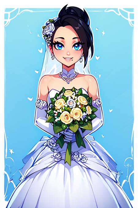Mai: Obsidian Warden | ヨネ (Pokemon)