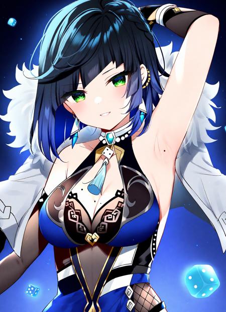 R-Anime-3mil-Testmodel