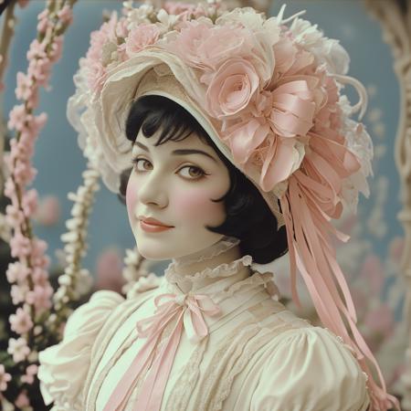 1890s Rococo Opera (SD1, SDXL, Pony, Flux)