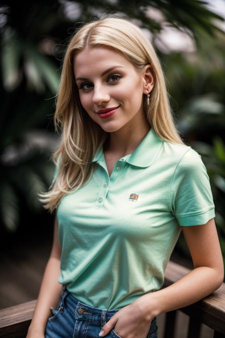 Haley Cummings