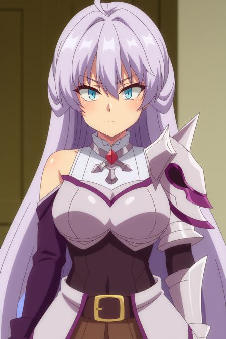 Kaifuku Jutsushi no Yarinaoshi | Kureha Crylet | PDXL