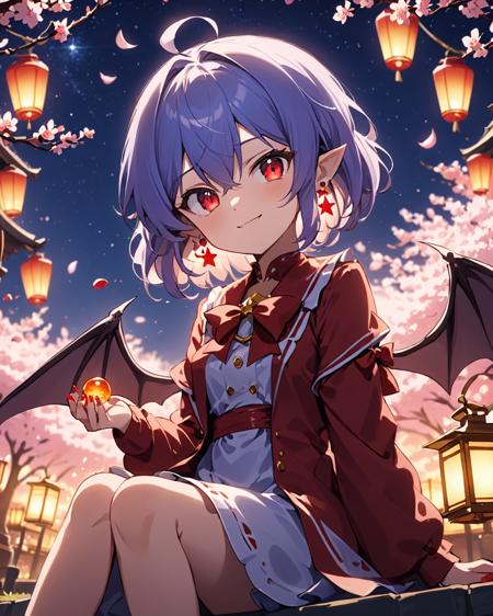 XL | touhou|东方 projcet 蕾米莉亚·斯卡蕾特/レミリア・スカーレット/Remilia Scarlet