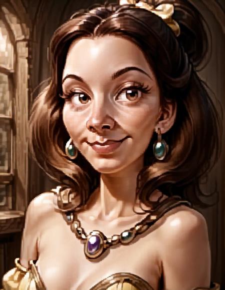 Baldur's Gate I - Portraits - 1998