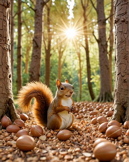 Argan Seed