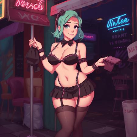 sayman artstyle
