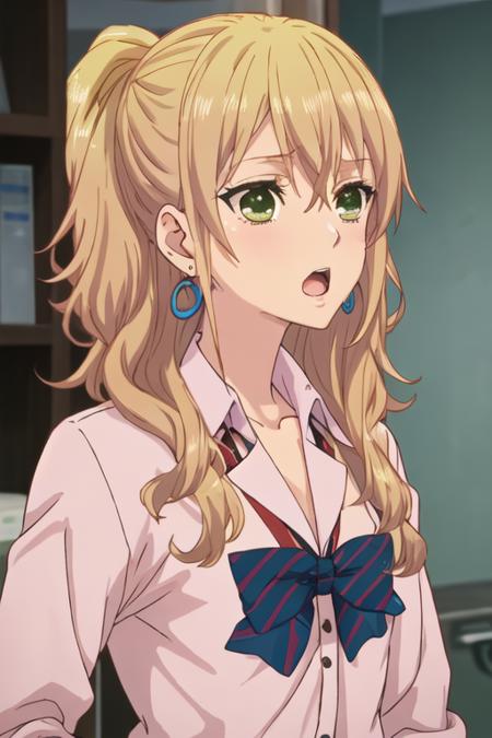 Aihara Yuzu (Citrus)版本v1.4.1 (ID: 179789)