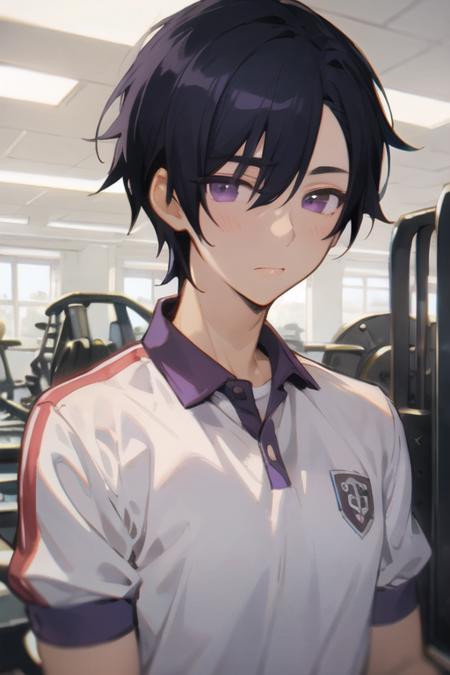 Nicol Ascart / Otome Game no Hametsu Flag shika Nai Akuyaku Reijou ni Tensei shiteshimatta...