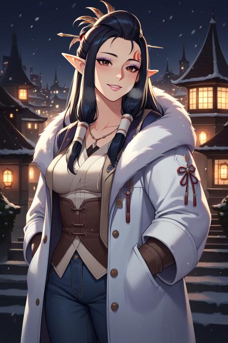 Third Fleet Master (Monster Hunter World)