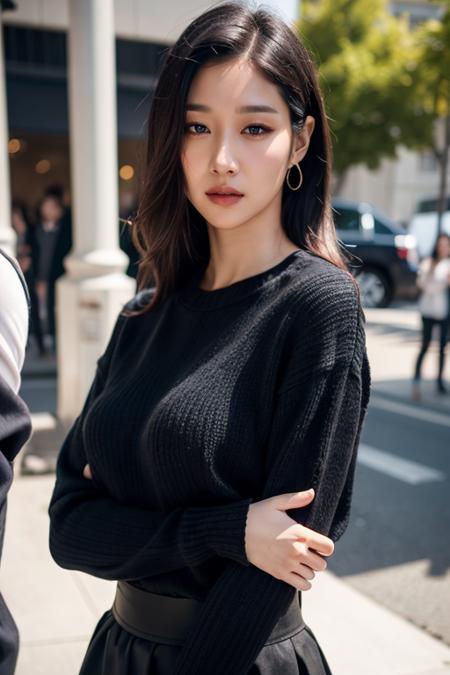 서예지 Lite