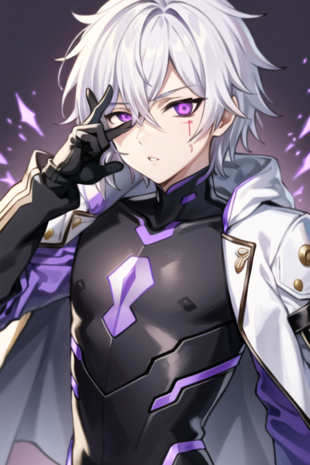 Edward Grenore (Add Elsword)