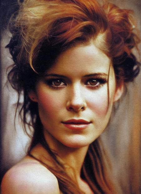 Kate Mara