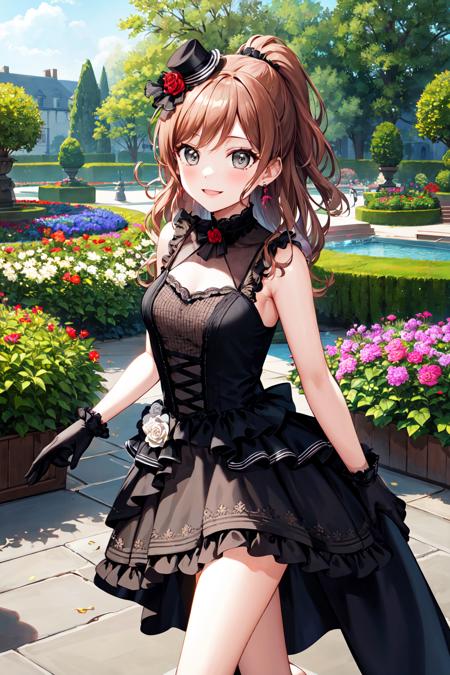 Imai Lisa 今井リサ / Bang Dream!