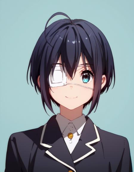 Love, Chunibyo & Other Delusions! - Girls Pack