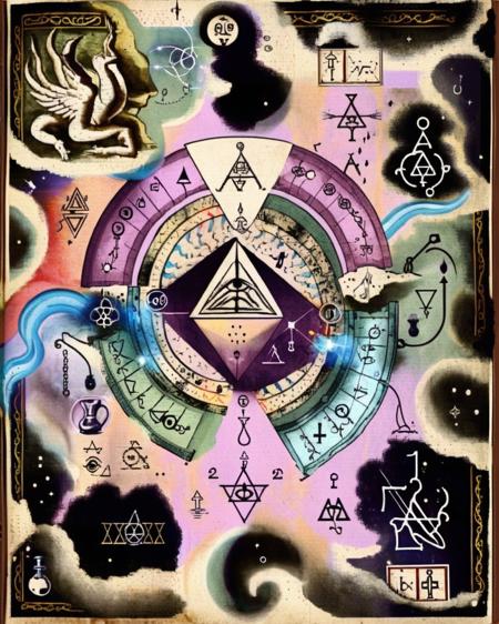 Alchemy