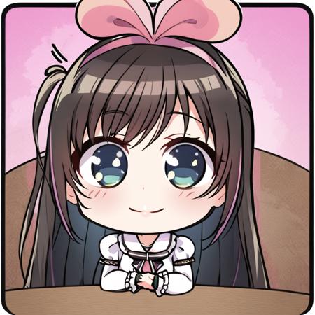 Kizuna AI キズナアイ