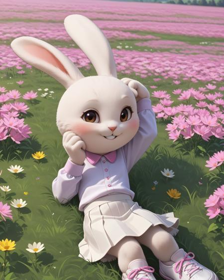 Doki (There She Is)