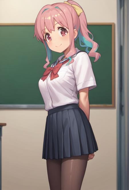 Kaede Hozuki - Onii-chan wa Oshimai!