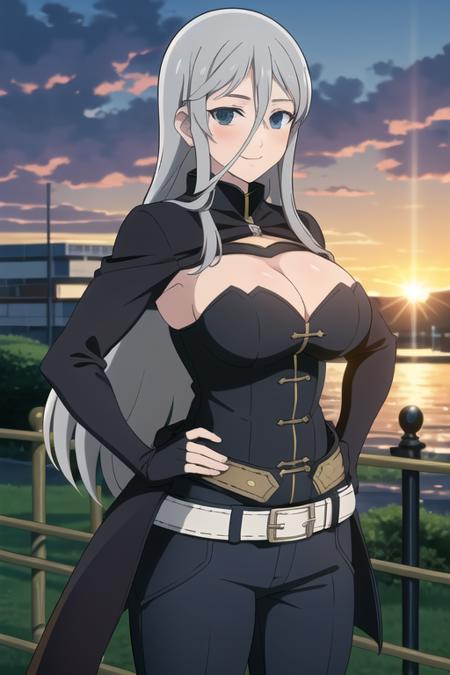 Gekkou / Senkou (Senran Kagura)