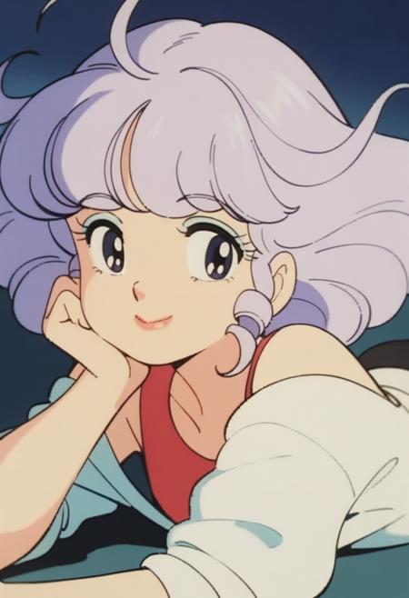 creamymami クリィミーマミ（魔法の天使クリィミーマミ）