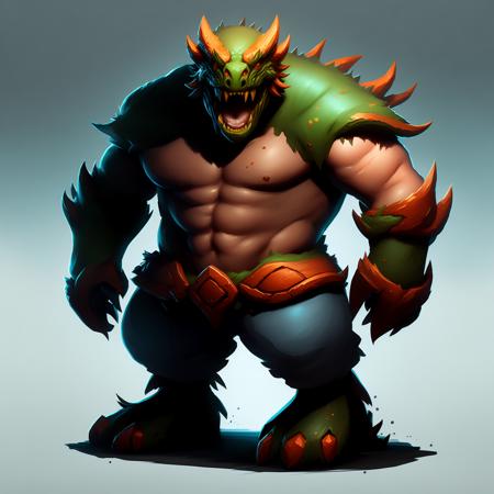 SPYBGTK ENHANCER