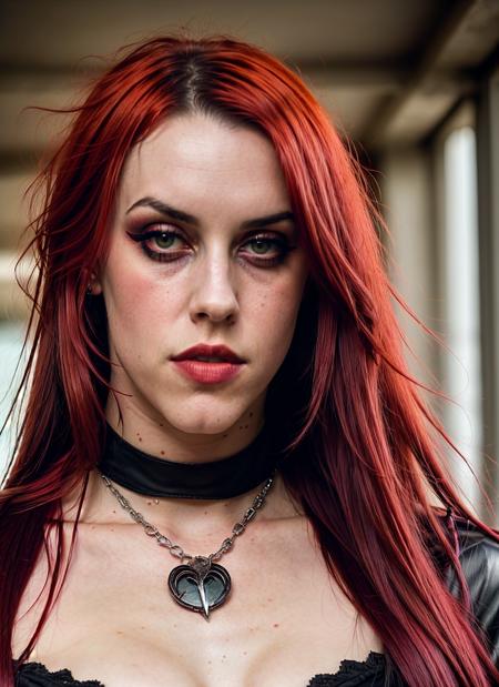 Emily Kavanaugh (Singer)