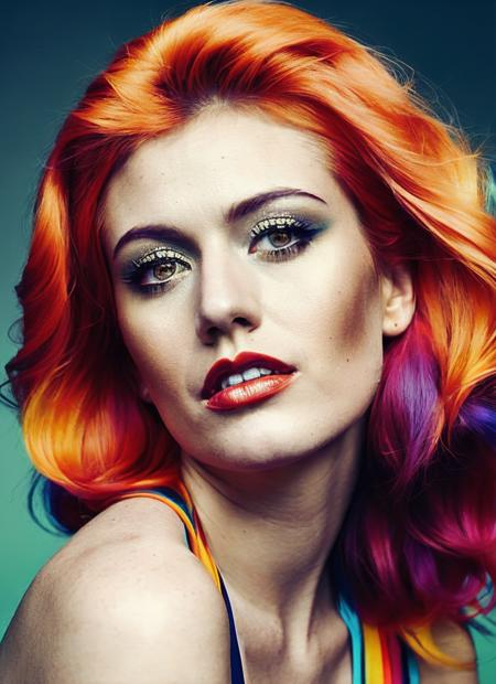 Katherine McNamara