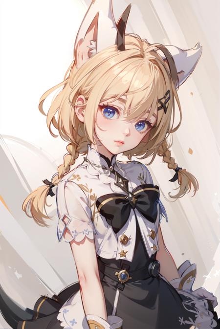 露可(Rooco)/《依露希尔：星晓（Higan: Eruthyll）》