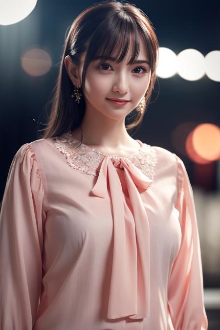 TanakaMinami / 田中 美海_JP_VA
