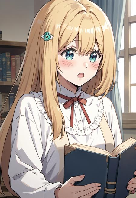 Charlotte Evans | I’M Giving The Disgraced Noble Lady I Rescued A Crash Course In Naughtiness | 婚約破棄された令嬢を拾った俺が、イケナイことを教え込む