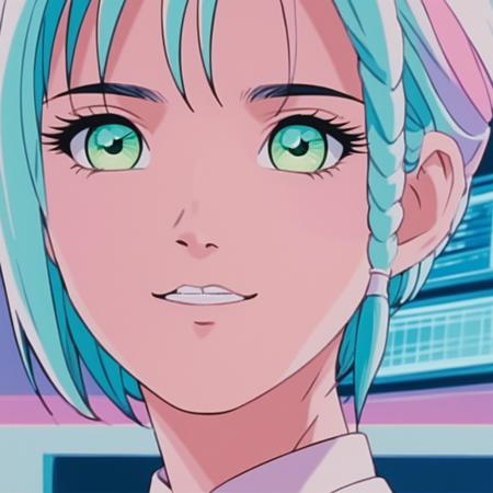 Karin Aoi - D・N・A²
