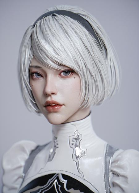 RetouchXL for PonyV6