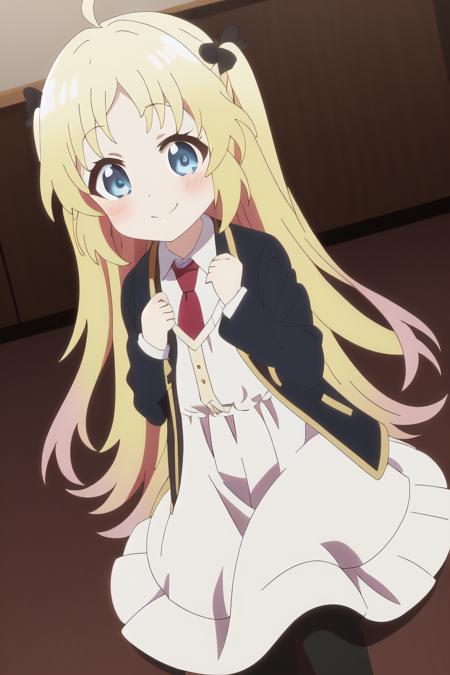 Ryuuou no Oshigoto! // (complete pack PDXL and SD1.5)版本charlotte izoard SD1.5 (ID: 60940)