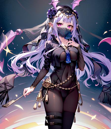 Arknights Manticore 3in1 (明日方舟 狮蝎)