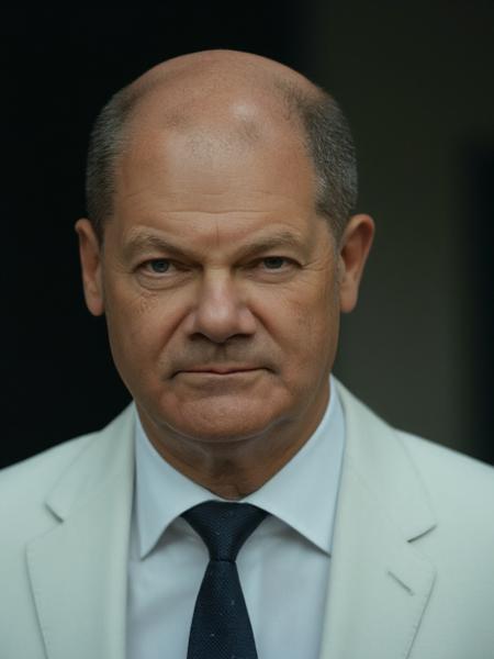 [Flux/SDXL/Pony] Olaf Scholz
