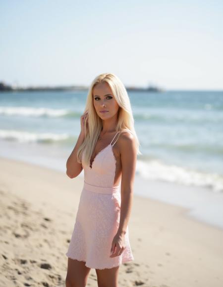 Tomi Lahren FLUX