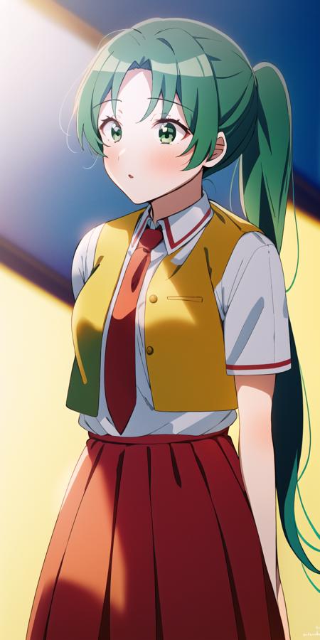 Hanako (artist) Style