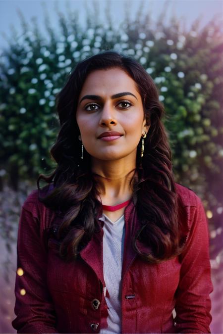 Shraddha Srinath