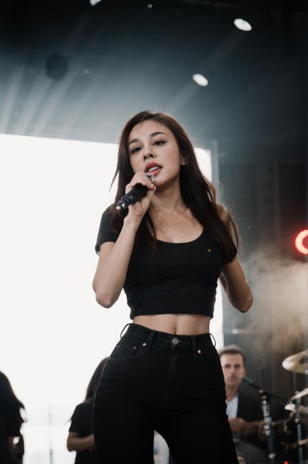 Ariana MXAI