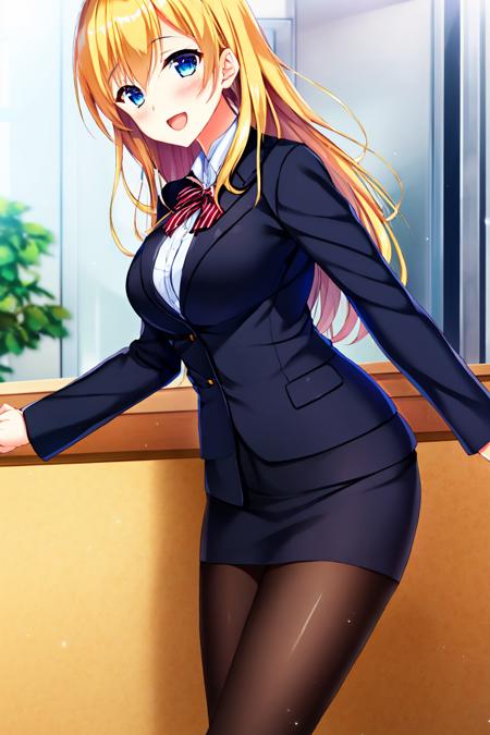 Deep Anime