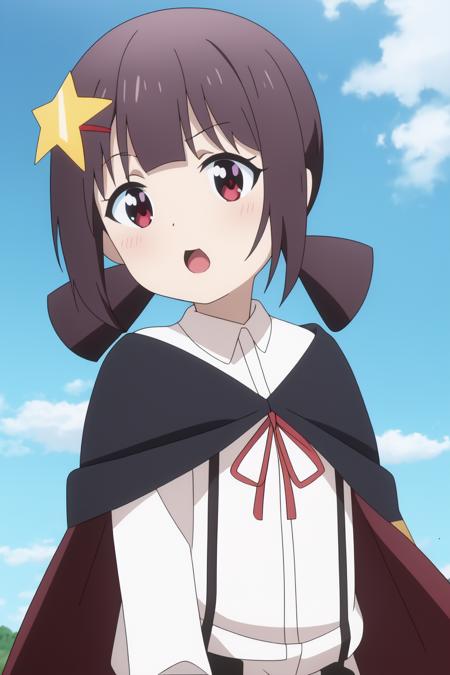 Kono Subarashii Sekai ni Bakuen wo! / この素晴らしい世界に爆焔を！ (complete pack)
