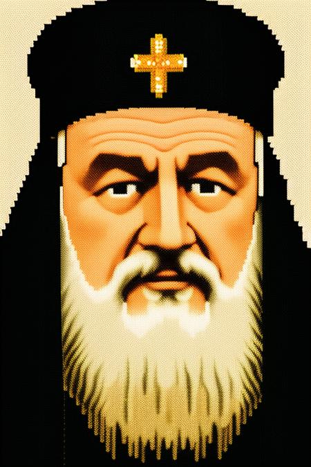 Кирилл, Святейший Патриарх Московский и всея Руси |  Patriarch Kirill of Moscow and all Rus' and Primate of the Russian Orthodox Church
