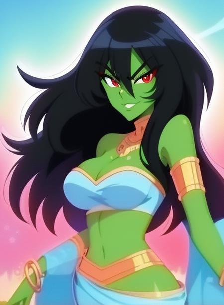 Desiree - Danny Phantom ?‍♂️