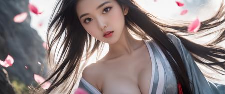 iNiverse Mix(SFW & NSFW)