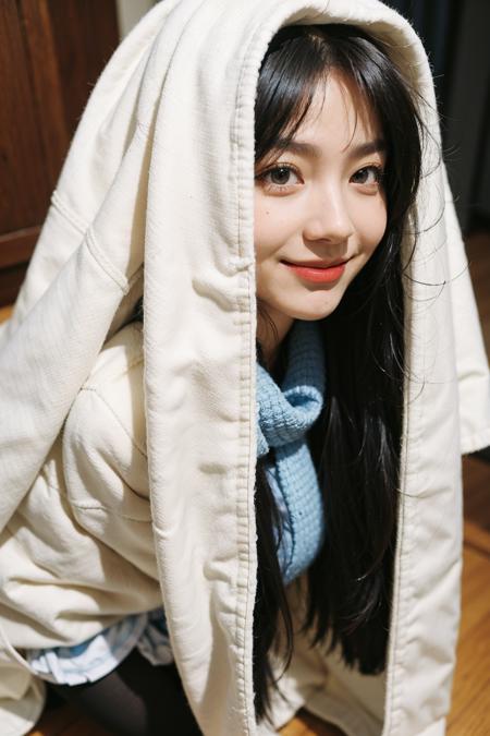 GirlfriendMix_v1